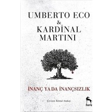 TeknoKapsül Inanç Ya Da Inançsızlık