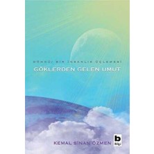 TeknoKapsül Göklerden Gelen Umut - Döngü - Bir Insanlık Üçlemesi