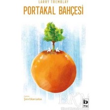 TeknoKapsül Portakal Bahçesi