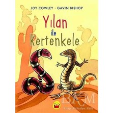 TeknoKapsül Yılan ile Kertenkele