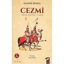 TeknoKapsül Cezmi