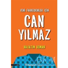 TeknoKapsül Hayatım Roman