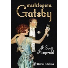 TeknoKapsül Muhteşem Gatsby