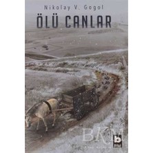 TeknoKapsül Ölü Canlar