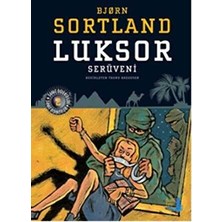 TeknoKapsül Luksor Serüveni