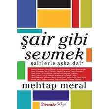 TeknoKapsül Şair Gibi Sevmek