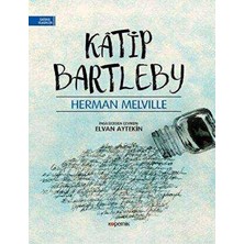 TeknoKapsül Katip Bartleby