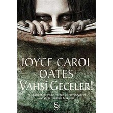 TeknoKapsül Vahşi Geceler