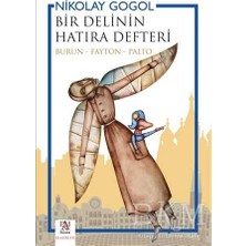TeknoKapsül Bir Delinin Hatıra Defteri