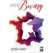 TeknoKapsül Madam Bovary