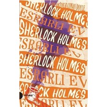 TeknoKapsül Esrarlı Ev - Sherlock Holmes 4