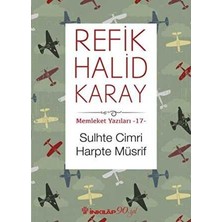 TeknoKapsül Sulhte Cimri Harpte Müsrif