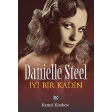 TeknoKapsül Iyi Bir Kadın