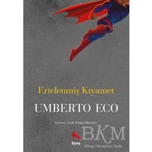 TeknoKapsül Ertelenmiş Kıyamet