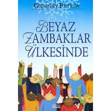 TeknoKapsül Beyaz Zambaklar Ülkesinde
