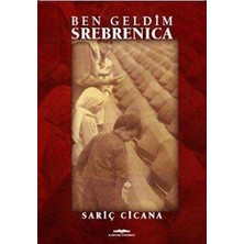 TeknoKapsül Ben Geldim Srebrenica