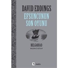 TeknoKapsül Efsuncunun Son Oyunu