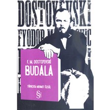 TeknoKapsül Budala