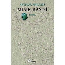 TeknoKapsül Mısır Kaşifi