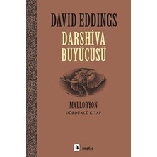 TeknoKapsül Darshiva Büyücüsü