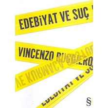TeknoKapsül Edebiyat ve Suç