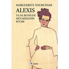 TeknoKapsül Alexis Ya Da Beyhude Mücadelenin Kitabı