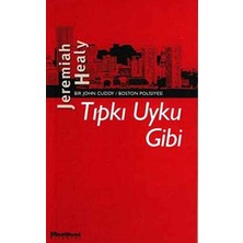 TeknoKapsül Tıpkı Uyku Gibi