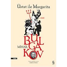 TeknoKapsül Üstat ile Margarita
