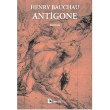 TeknoKapsül Antigone