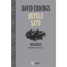 TeknoKapsül Büyülü Şato Belgariad