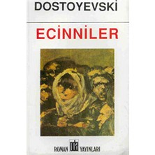 TeknoKapsül Ecinniler
