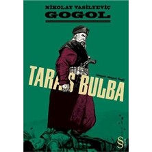 TeknoKapsül Taras Bulba