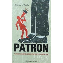 TeknoKapsül Patron