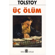 TeknoKapsül Üç Ölüm