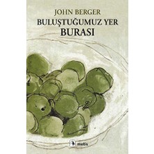 TeknoKapsül Buluştuğumuz Yer Burası