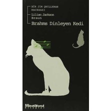 TeknoKapsül Brahms Dinleyen Kedi