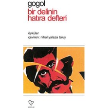 TeknoKapsül Bir Delinin Hatıra Defteri