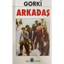 TeknoKapsül Arkadaş