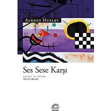 TeknoKapsül Ses Sese Karşı