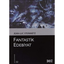 TeknoKapsül Fantastik Edebiyat