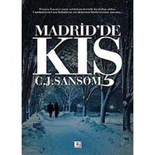 TeknoKapsül Madrid’de Kış