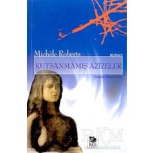 TeknoKapsül Kutsanmamış Azizeler