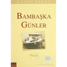 TeknoKapsül Bambaşka Günler