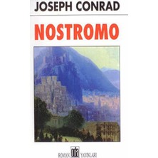 TeknoKapsül Nostromo