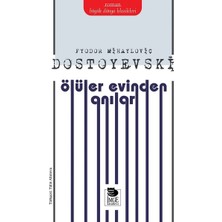 TeknoKapsül Ölüler Evinden Anılar