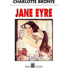 TeknoKapsül Jane Eyre