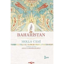 TeknoKapsül Baharistan