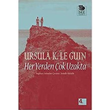 TeknoKapsül Her Yerden Çok Uzakta