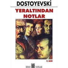 TeknoKapsül Yeraltından Notlar