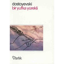 TeknoKapsül Bir Yufka Yürekli